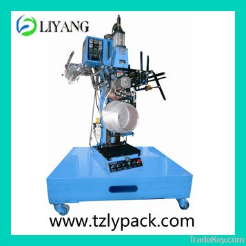 Heat transfer machine