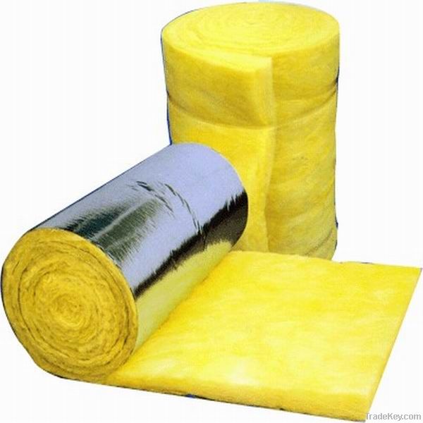 glass wool