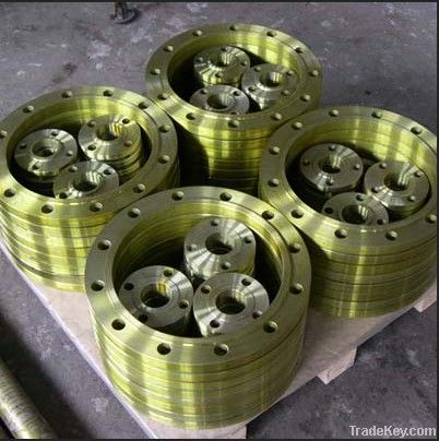 flanges