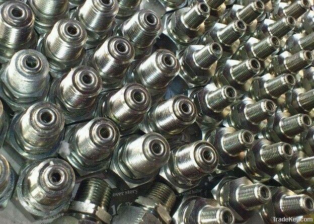 valve fittings