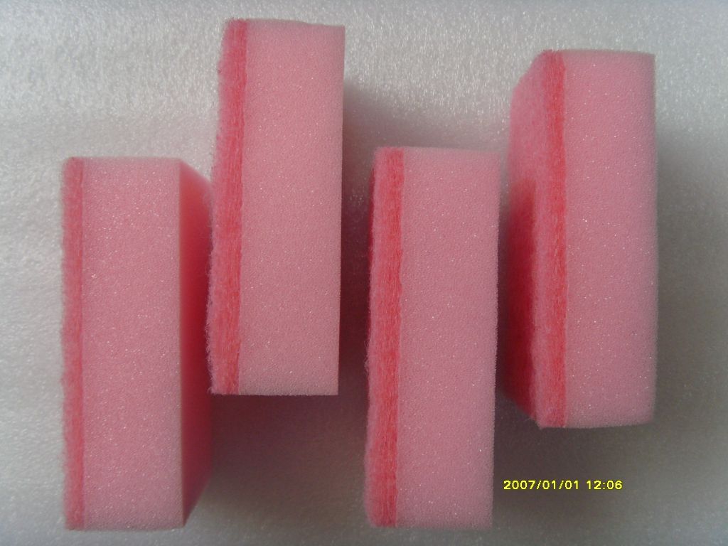 Kitchen Cleaning Sponge