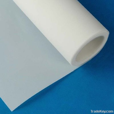 Polypropylene filter cloth