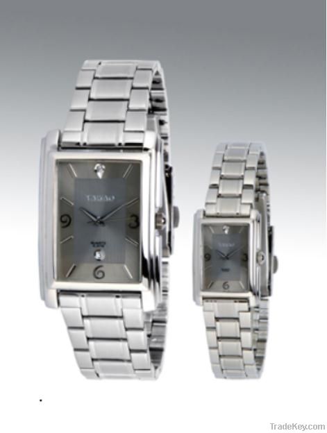 YM YL377 Grey watches