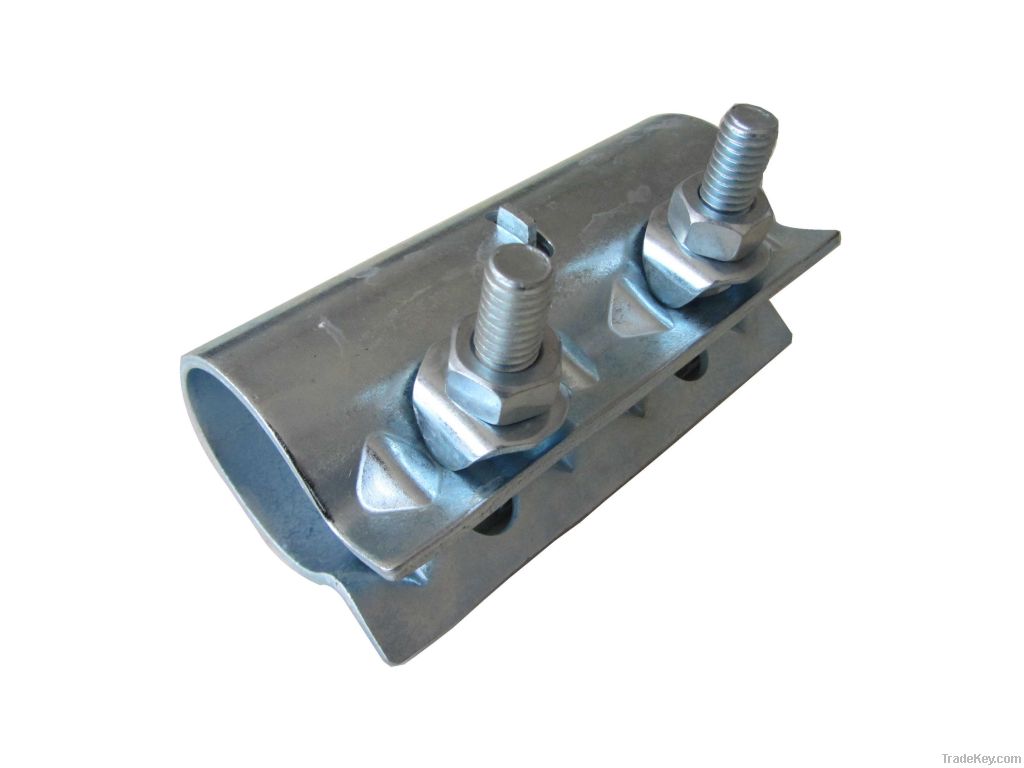 Sleeve Scaffolding Coupler