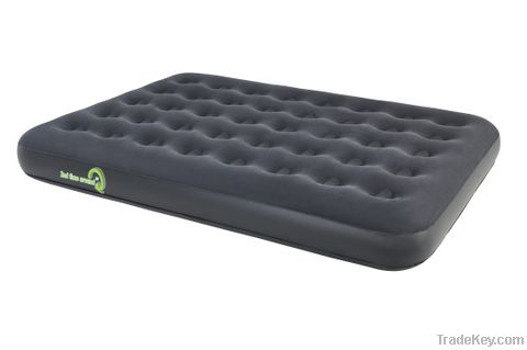 PVC air bed