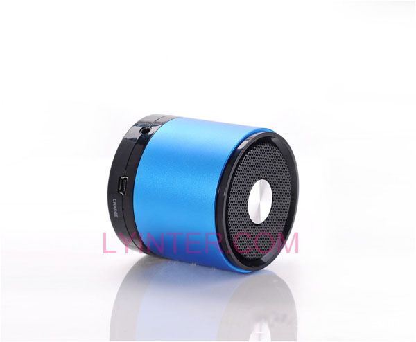 Wireless Bluetooth TF Card Speaker New style of High Quality