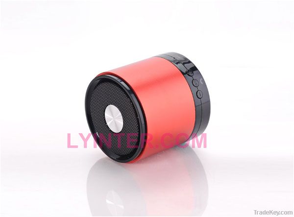 Wireless Bluetooth TF Card Speaker New style of High Quality