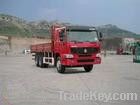 SINOTRUCK HOWO7 6x4 Cargo Truck