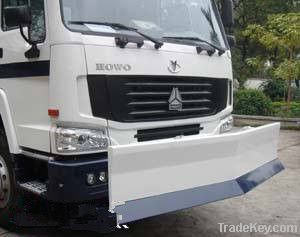 SINOTRUCK HOWO7 6x4 Cargo Truck