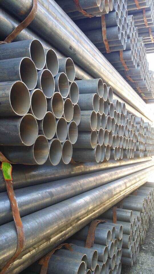 LSAW Pipe | Factory price | low-preesure liquid transportation pipe