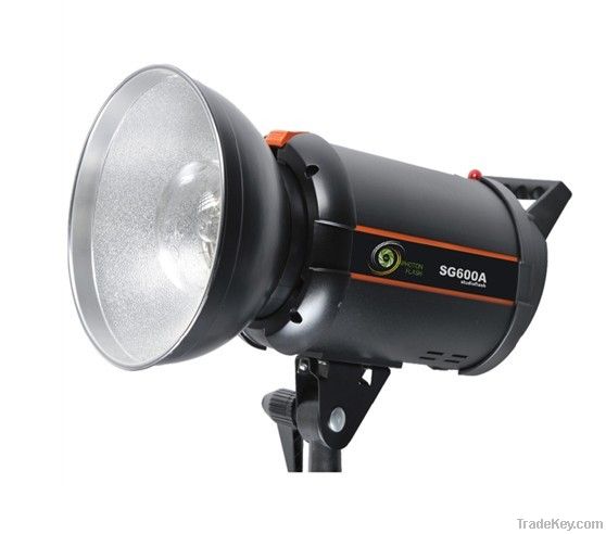 SG600A high speed studio flash light