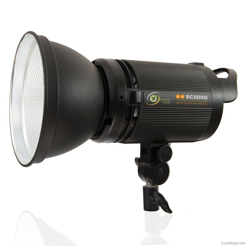 SC500G AC/DC Flash Light