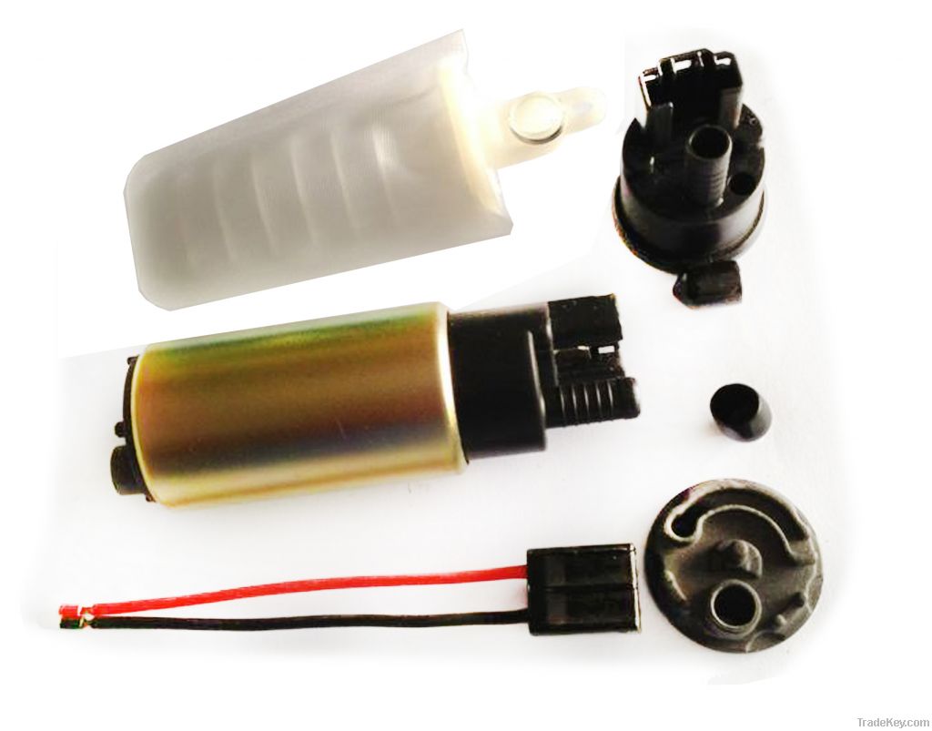 automobile electric fuel pump, 3Bar pressure