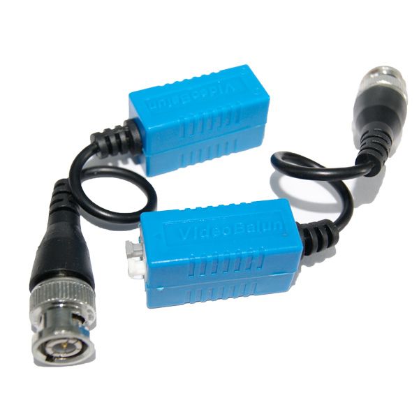 Best Price with CE Certification CCTV Balun