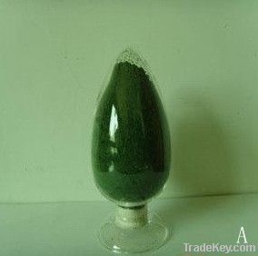 Chromium Oxide Green