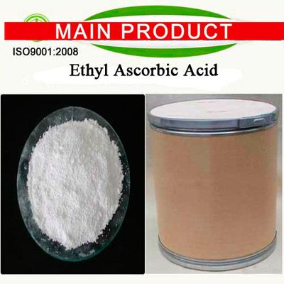 Ethyl Ascorbic Acid CAS No.: 86404-04-8 Free sample hot sell