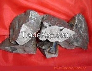 Ferro Tungsten