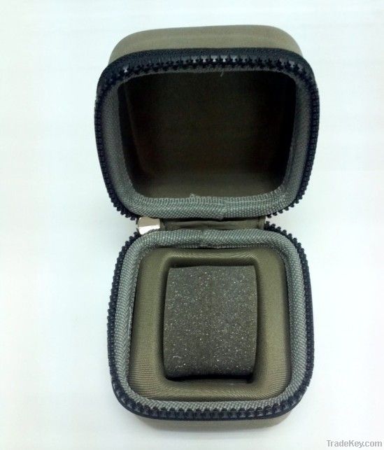 High Grade EVA Watch Case