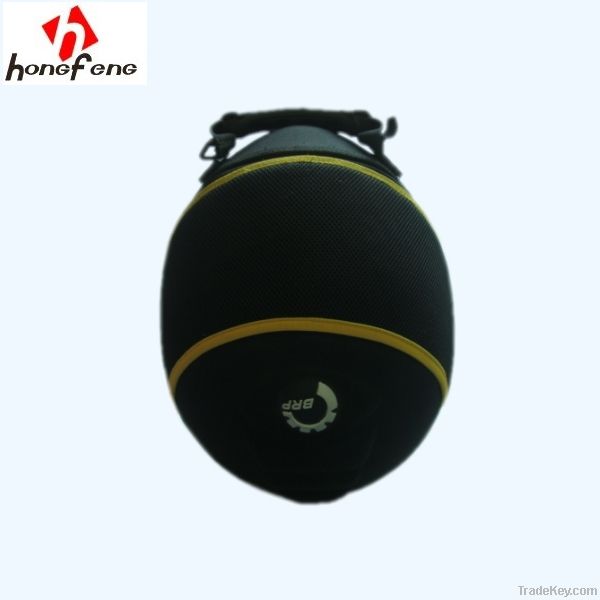 Portable EVA Helmet Case for bicycle motorcycle