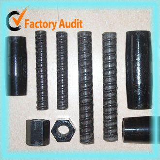 PSB 500 screw thread steel bar