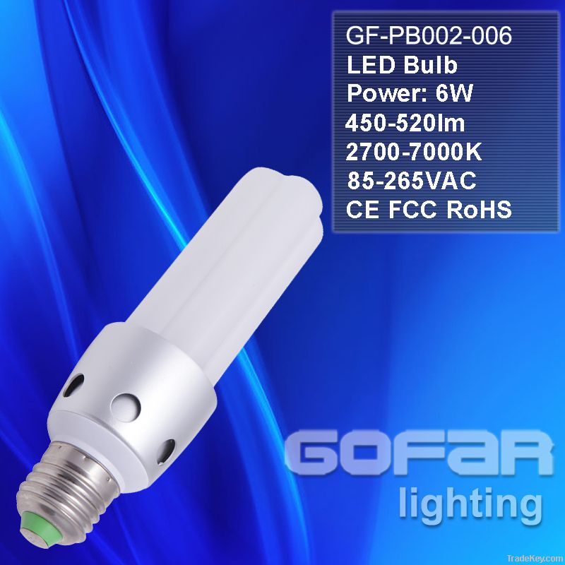 LED Lamp/ LED Corn Lamp/ LED Light for replacing 14W cfl light