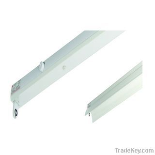 LED T8/T5 energy saving integrated covered drum batten (British/Japan)