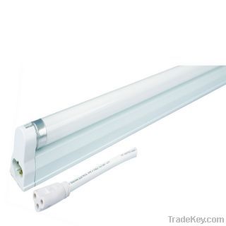 LED T8/T5 energy saving integrated covered drum batten (British/Japan)