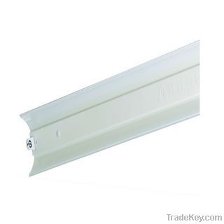 LED T8/T5 energy saving integrated covered drum batten (British/Japan)