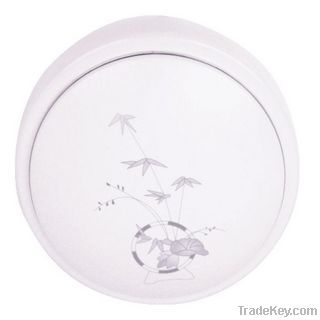 Tri-proof surfaced flush mounted recessed Ceiling Lamp Series