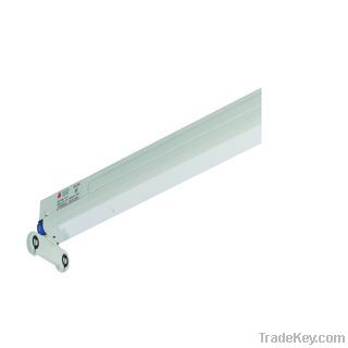 2013 LED T8/T5 energy saving integrated covered batten (British/Japan)