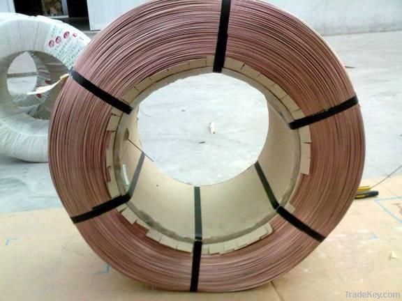 Copper wire