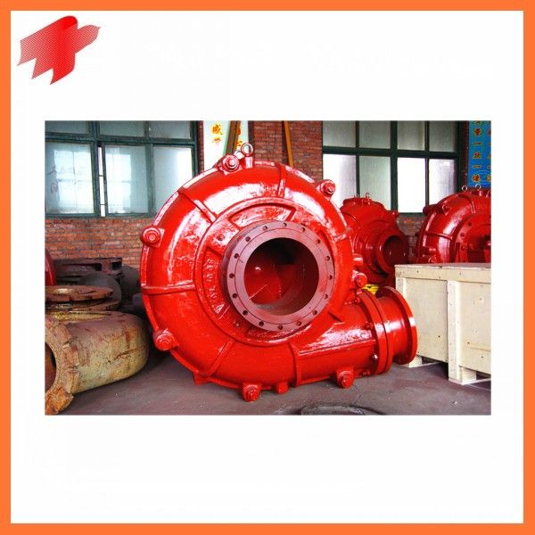 ZJ series centrifugal coal wasing slurry pump