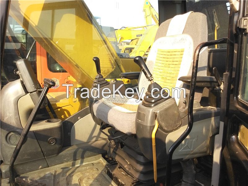 Used CAT 320D caterpillar 320D excavator