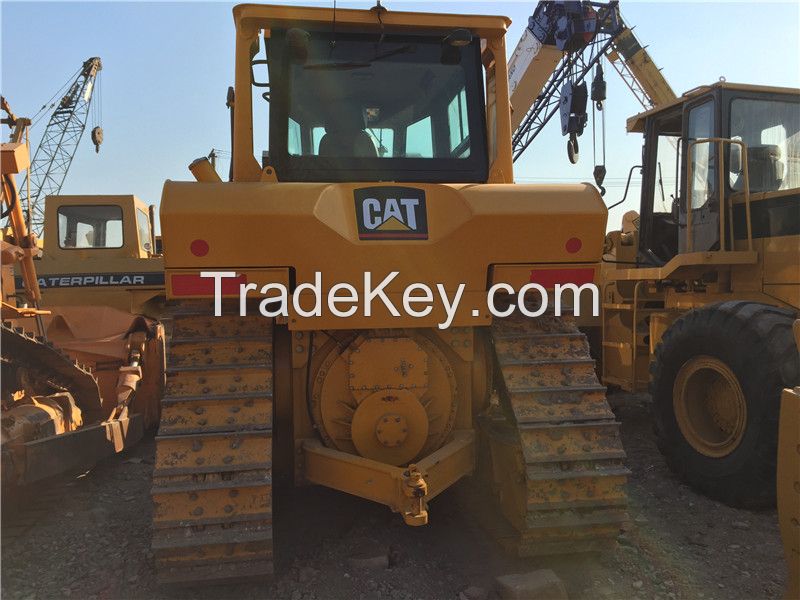 Used CAT D7R bulldozer Caterpillar D7R Dozer