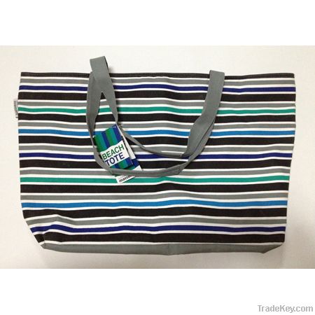 beach tote bag