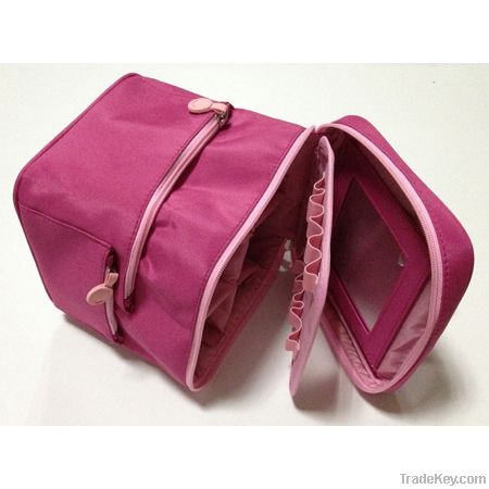 cosmetic bag