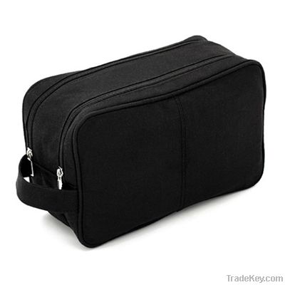 Men&#039;s travelling wash gargle bag