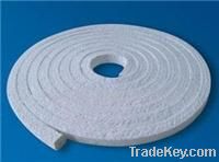 Ceramic Fiber Square Rope