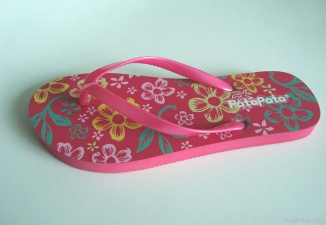 EVA Slipper for Ladies