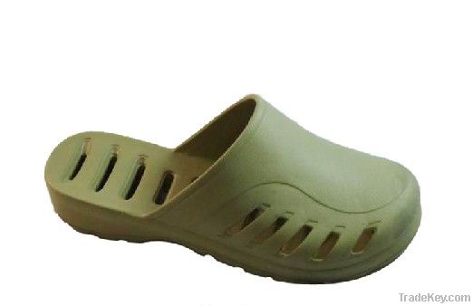 EVA clogs for men