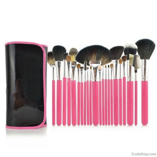 RSK  22pcs make up brush set