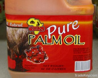 Palm Oil