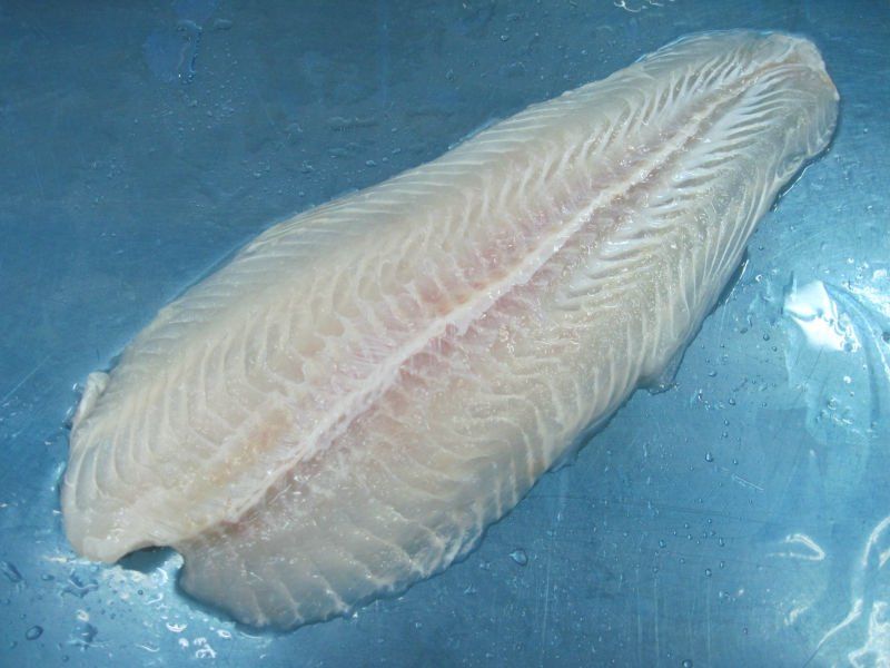 Swai Fillet