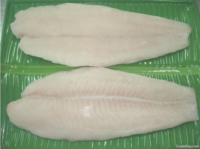 FROZEN PANGASIUS FILLET - By Tony