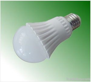 Ceramic LED Bulb