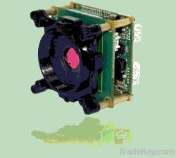 IP Camera Module: Onvif, H.264 720P, 1.3M Pixel