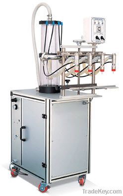 Filling Machine(Skin care & Lotion)