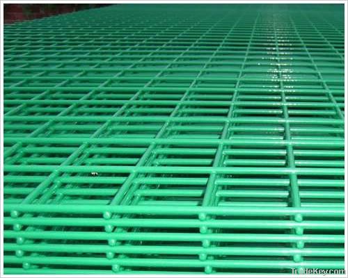 Welded Wire Mesh for fenc