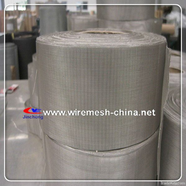 Stainless Steel Wire Mesh