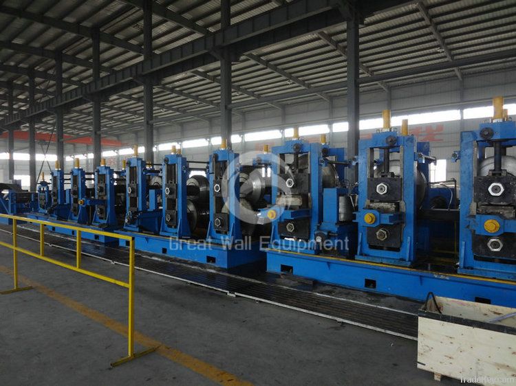 Cold Roll Forming Line